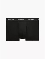 Pánské spodní prádlo Spodní díl kufru 0000U6411A001 - Calvin Klein