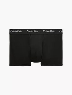 Pánské spodní prádlo Spodní díl kufru 0000U6411A001 - Calvin Klein
