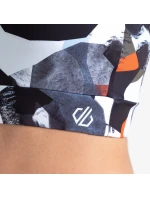 Dámská sportovní podprsenka Swift DWU385-MUV multicolor - Dare2B