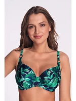 PLAVKOVÁ PODPRSENKA SK 236 LEAFINE MAXI