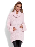 Těhotenský svetr model 122945 PeeKaBoo Těhotenský svetr model 122945 PeeKaBoo