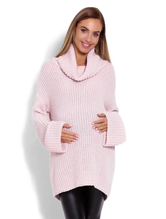 Těhotenský svetr model 122945 PeeKaBoo Těhotenský svetr model 122945 PeeKaBoo