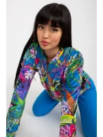 Mikina model 169454 Rue Paris Mikina model 169454 Rue Paris