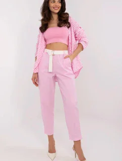 Dámské kalhoty model 209222 Italy Moda