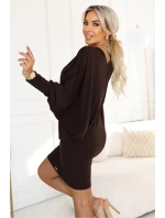 Večerní šaty model 219756 Numoco