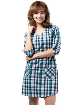 Denní šaty model 42511 Moe