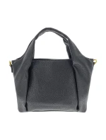 Originální černá dámská shopperka 0H6UI - PHIL