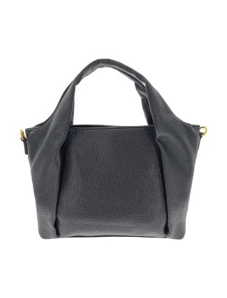 Originální černá dámská shopperka 0H6UI - PHIL