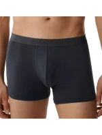 Pánské boxerky 2 pack 016 graphite - Atlantic