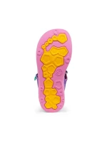 Dětská obuv Affenzahn Sandale Vegan Breezy Creative Toucan (01158-40120) Dětská obuv Affenzahn Sandale Vegan Breezy Creative Toucan (01158-40120)