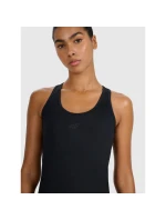 Dámský rychleschnoucí tréninkový top 4F 4FWMM00TFSLF0762-20S