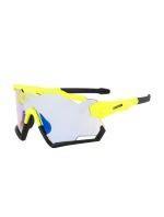 Fluorové brýle Rogelli SWITCH