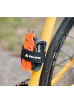 GRANITOVÝ pás PORTÁL oranžový