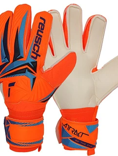 Rukavice Reusch Attrakt Solid pro Světový pohár 56 70 516 2290