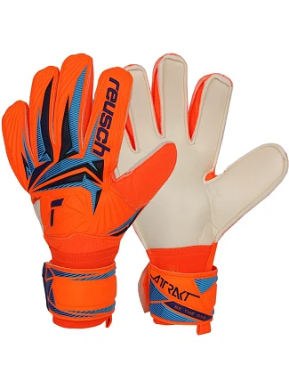 Rukavice Reusch Attrakt Solid pro Světový pohár 56 70 516 2290