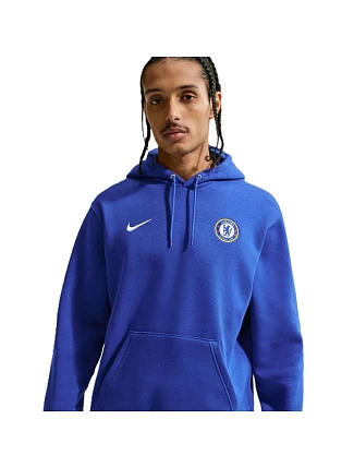 Mikina Nike Chelsea London Club II3419-452 Mikina Nike Chelsea London Club II3419-452