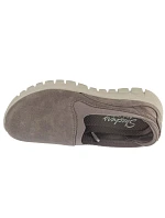 Skechers Graceful – Leaning In 100703-DKTP Šedé 36