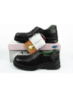 Bezpečnostní pracovní obuv Lavoro 1131.00