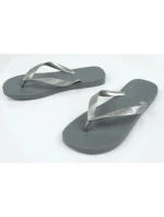 Žabky Havaianas W STEELGREY