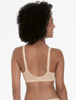 Selma soft podprsenka košíčky se spacer-výztuží 5631 desert - RosaFaia