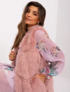 Vesta AT KZ 2375.00P světle růžová