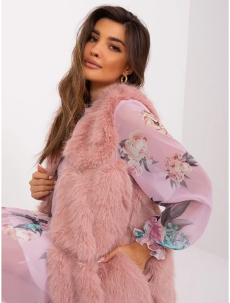 Vesta AT KZ 2375.00P světle růžová