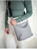 Kabelka VUCH Sabin Grey Kabelka VUCH Sabin Grey