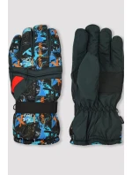 LYŽAŘSKÉ RUKAVICE RN026