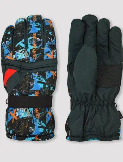 LYŽAŘSKÉ RUKAVICE RN026