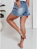 Dámské džínové šortky LOVEDENIM FashionStreet SY0489 Dámské džínové šortky LOVEDENIM FashionStreet SY0489
