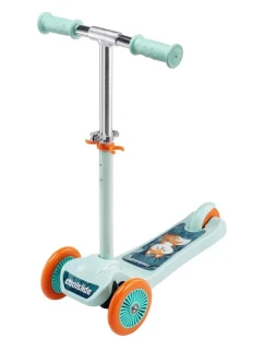 Coolslide Fireman Scooter Jr 92800398289