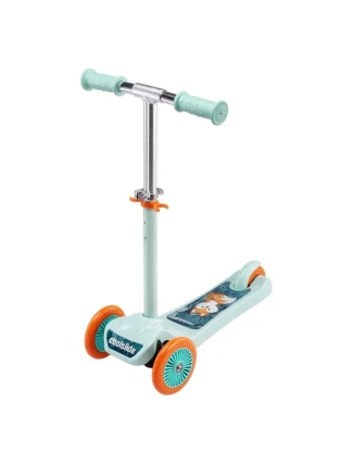 Coolslide Fireman Scooter Jr 92800398289