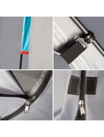 Stan NILS CAMP ROCKER NC6013 pro 3 osoby Stan NILS CAMP ROCKER NC6013 pro 3 osoby