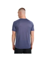 Tričko 4F M 4FWAW25TFTSM1499 33S pánské Tričko 4F M 4FWAW25TFTSM1499 33S pánské