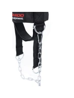 Korunní postroj na krk - Pro Neck Harness Korunní postroj na krk - Pro Neck Harness