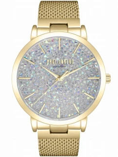 Dámské hodinky Paul Lorens PPL00473B2-3D1-2