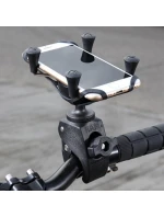 RAM MOUNT X-Grip™ pro montáž na řídítka RAM-HOL-UN7-400