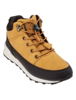 Dětská obuv Badin Mid Jr 92800377136 - Bejo