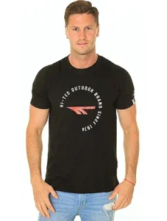 Tričko Hi-tec Olen M 92800483025