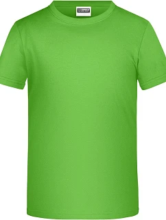 Daiber JN 745 Chlapecké tričko 02.0745 lime green
