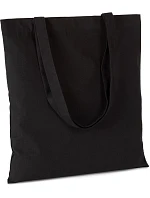 Kimood KI 5220 Nákupní taška "K-loop" 19.5220 black jhoot