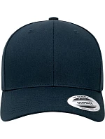Flexfit 6389 6 panelová Snapback kšiltovka "Retro" 55.6389 navy Flexfit 6389 6 panelová Snapback kšiltovka "Retro" 55.6389 navy