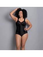 Lucia komfortní korzet 3523 black - Anita Classix