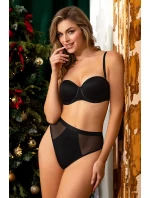 Podložka 0204/4 Capri barva:černá