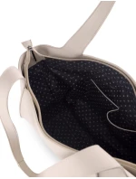 Dámská kabelka Vuch Calyste Light Beige