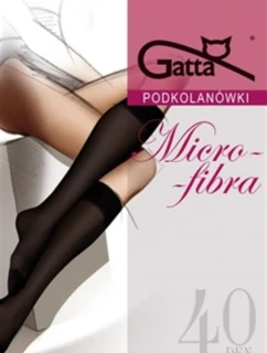 Podkolenky Mikrovlákno