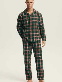 PÁNSKÉ PYŽAMO NUT 43460 AW25