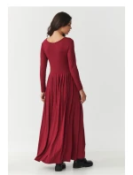 Denní šaty model 217163 Makadamia