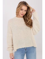 Svetr  model 223098 Factory Price