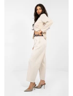 Teplákové kalhoty model 224216 Italy Moda